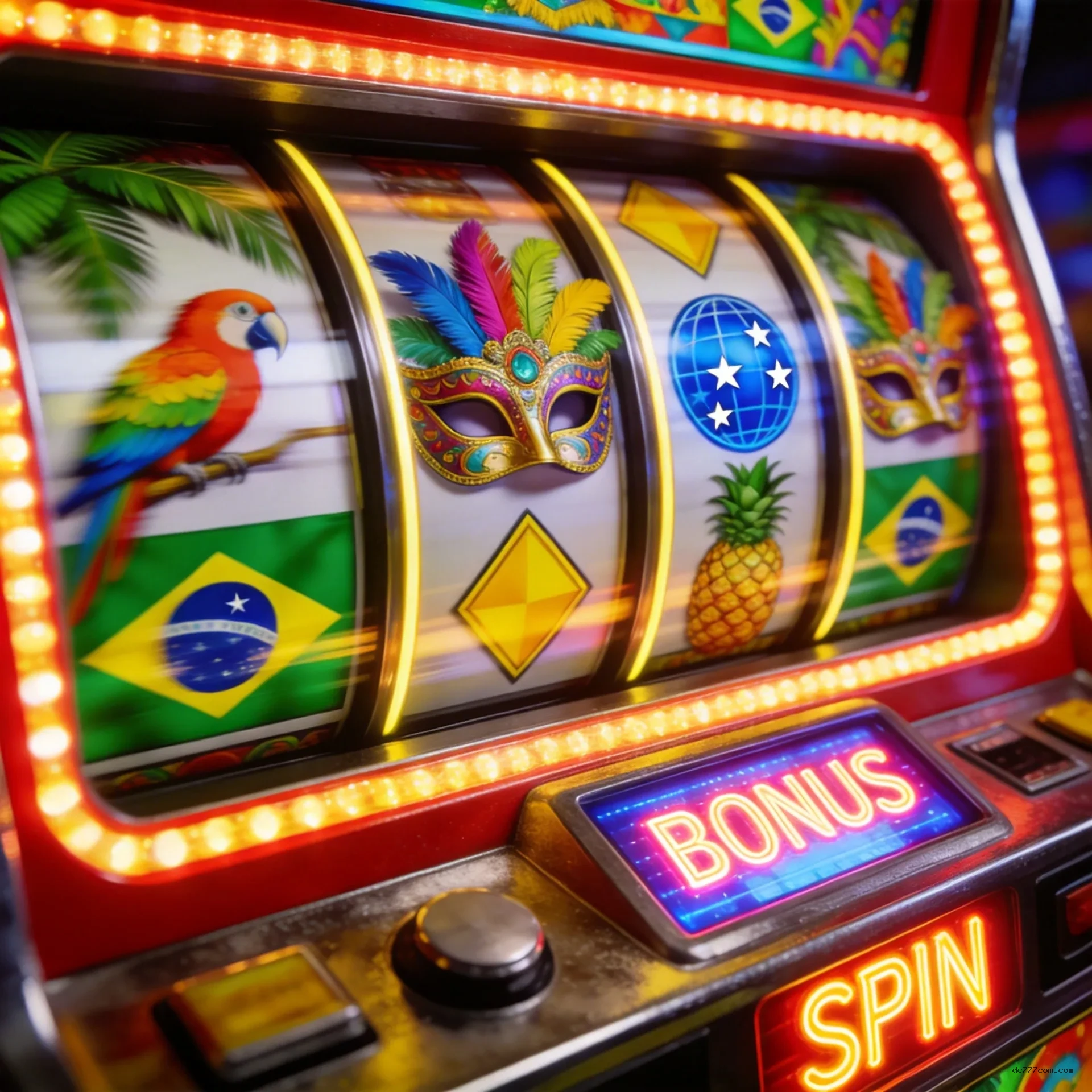 Game Interface