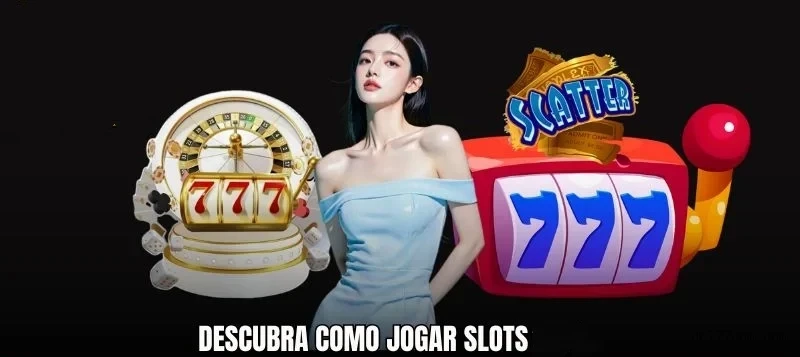 Imagem promocional do login da Dc777.com
