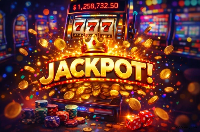 Lottery Winners
