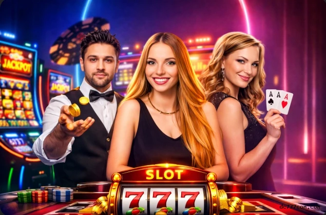 PG Slots Collection