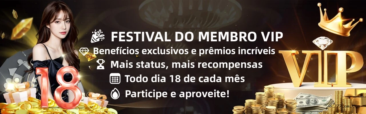 Imagem promocional dos ganhos da Dc777.com